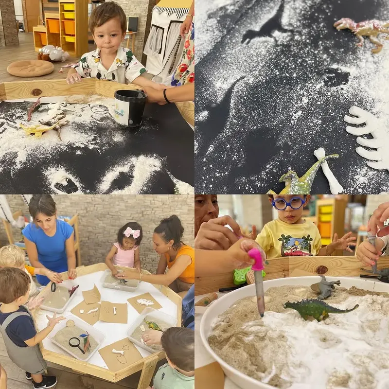 Meraklı Koala Didim Montessori Eğitimi